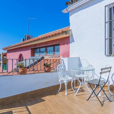 Apartamento La Piconera Centro Córdoba Exteriör bild