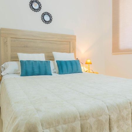 Apartamento La Piconera Centro Córdoba Exteriör bild