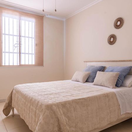 Apartamento La Piconera Centro Córdoba Exteriör bild