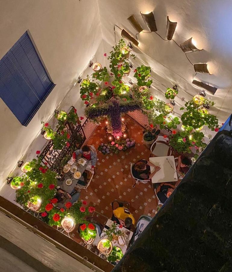 Apartamento La Piconera Centro Córdoba Exteriör bild