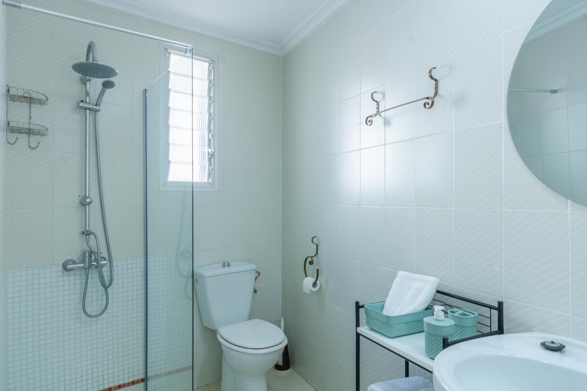 Apartamento La Piconera Centro Córdoba Exteriör bild