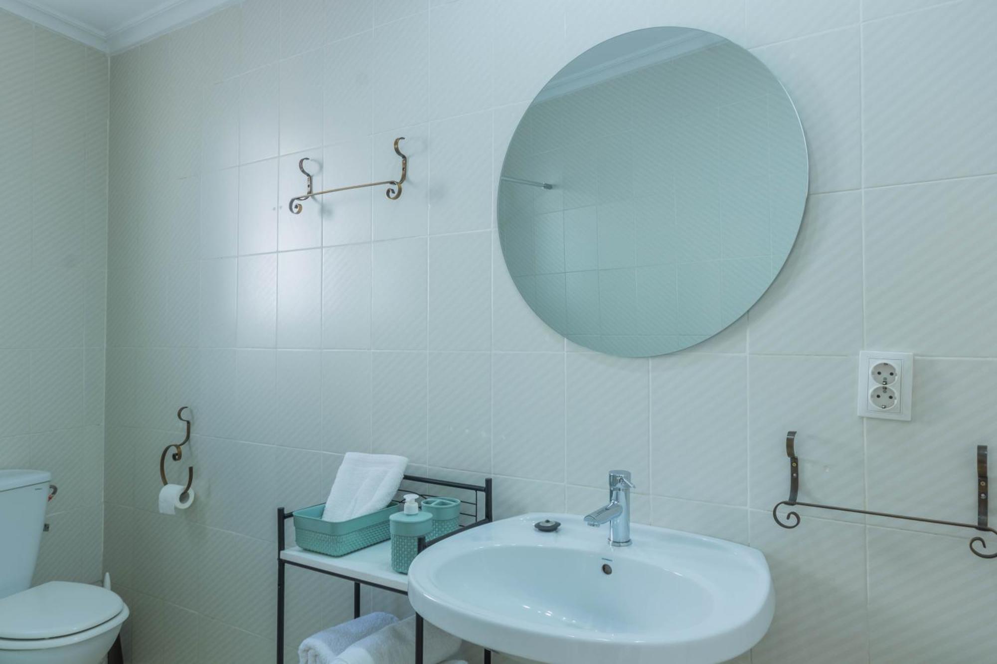 Apartamento La Piconera Centro Córdoba Exteriör bild