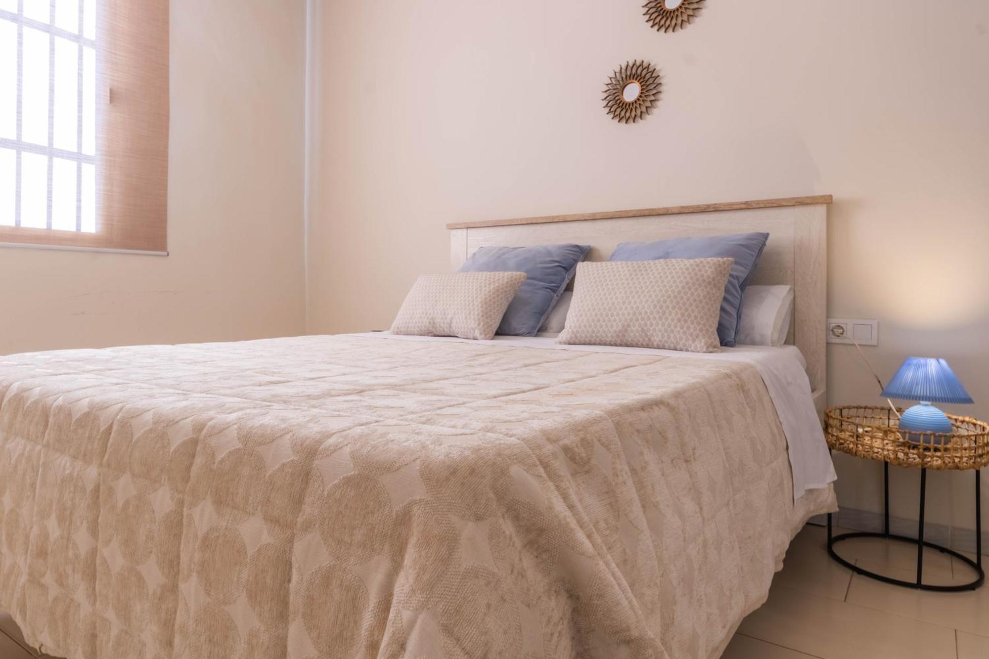 Apartamento La Piconera Centro Córdoba Exteriör bild