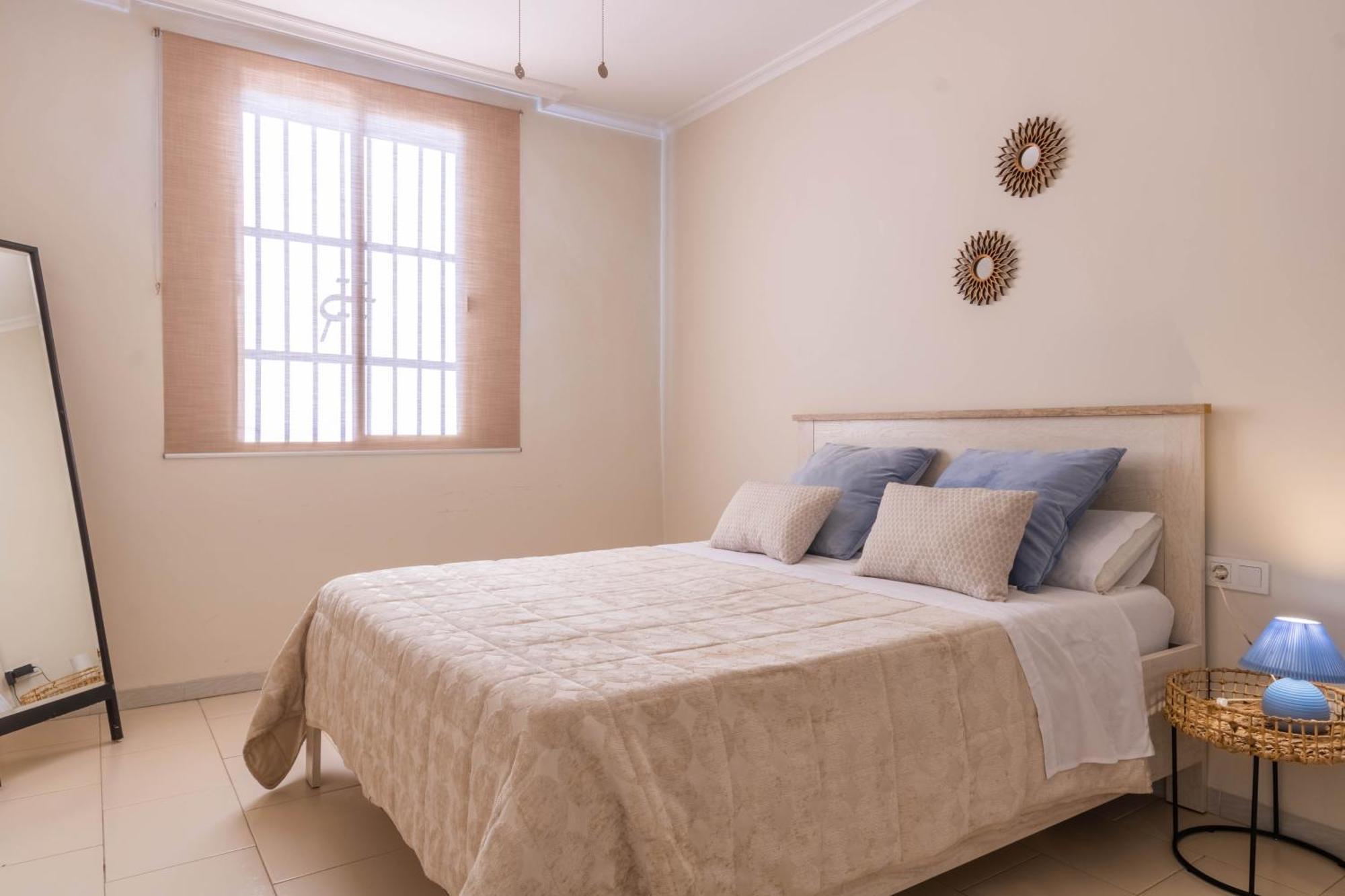 Apartamento La Piconera Centro Córdoba Exteriör bild