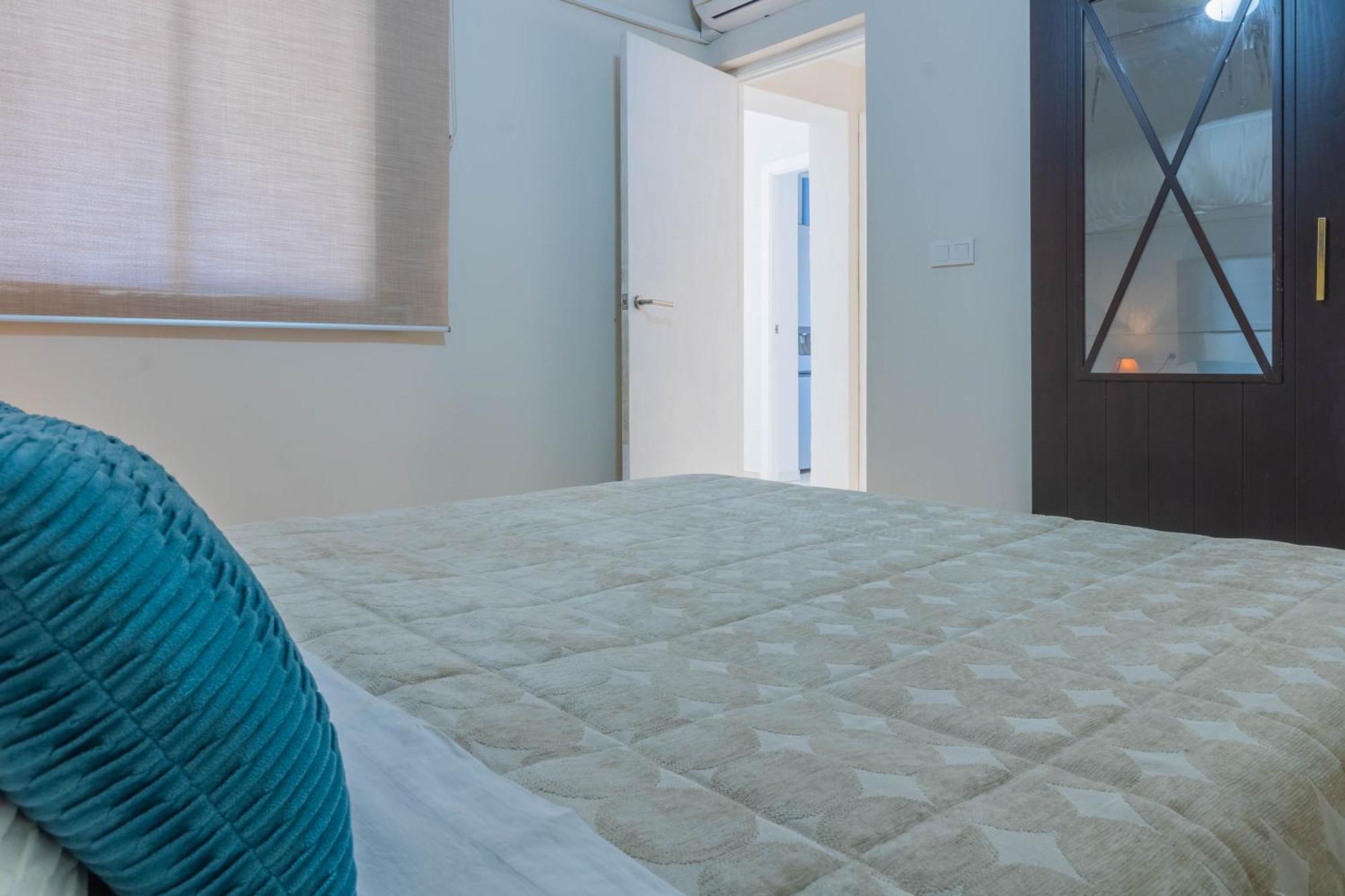 Apartamento La Piconera Centro Córdoba Exteriör bild