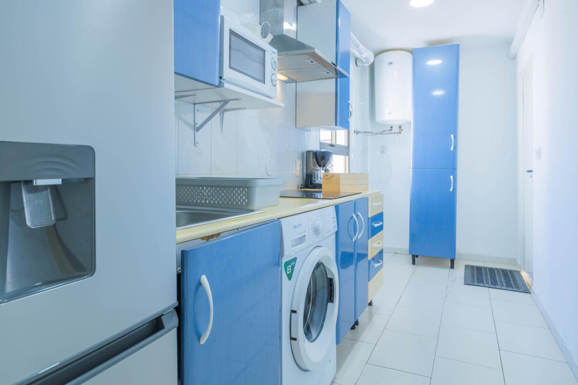 Apartamento La Piconera Centro Córdoba Exteriör bild