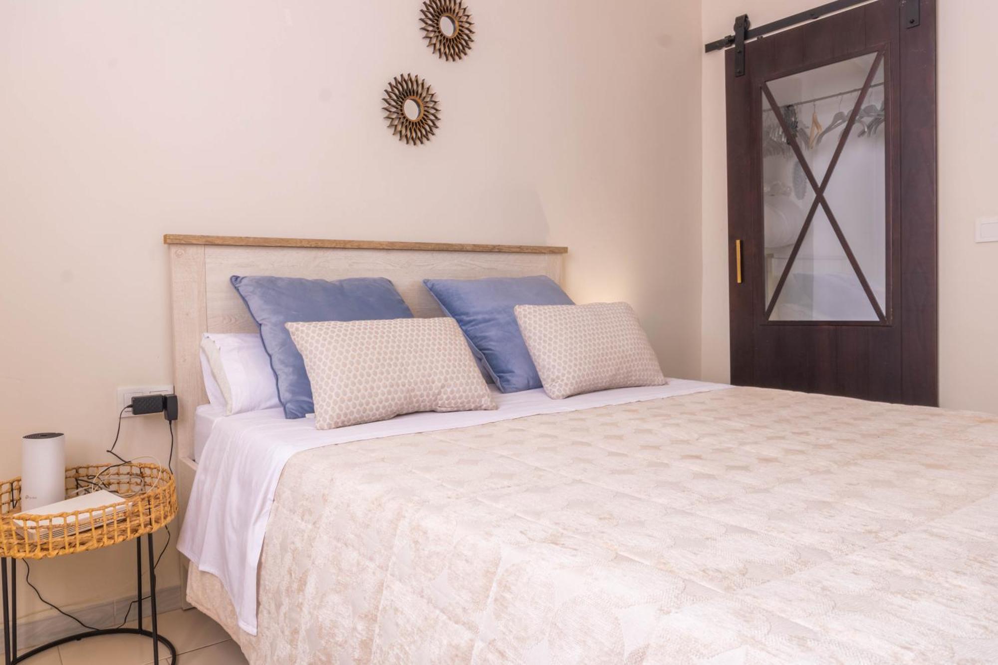 Apartamento La Piconera Centro Córdoba Exteriör bild
